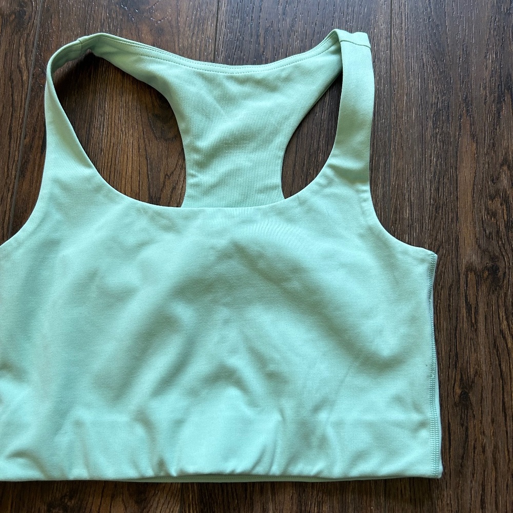 Girlfriend Collective Activewear Top
